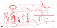 POMPE A ESSENCE pour Honda FOURTRAX 420 RANCHER 4X4 Manual Shift de 2025
