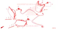 PHARE pour Honda FOURTRAX 520 FOREMAN 4X4 EPS NZ de 2024