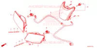 PHARE pour Honda FOURTRAX 520 FOREMAN 4X4 ES PS 4ED de 2024