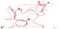 PHARE pour Honda FOURTRAX 520 FOREMAN 4X4 EPS de 2025