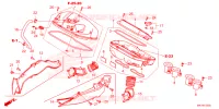 FILTRE A AIR pour Honda CBR 650 R de 2023