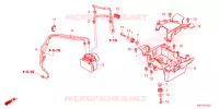MODULATEUR ABS pour Honda CBR 650 R de 2023