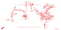 MODULATEUR ABS pour Honda CBR 650 R de 2023