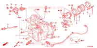 CULASSE pour Honda SH 300 ABS SPECIAL 7ED de 2012