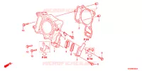 CYLINDRE pour Honda SH 300 de 2012