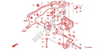 MODULATEUR ABS pour Honda CB 1000 R ABS WHITE de 2012