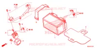 BATTERIE pour Honda CBR 500 R ABS de 2014