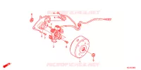 ALTERNATEUR (CRF80F) pour Honda CRF 80 de 2012