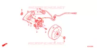 ALTERNATEUR (CRF80F) pour Honda CRF 80 de 2013