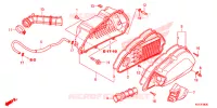 FILTRE A AIR pour Honda SH 150 ABS SPECIAL 2F de 2013