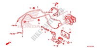 MODULATEUR ABS pour Honda CB 1100 S ABS de 2014