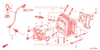 CULASSE pour Honda VISION 50 R de 2014