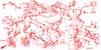 DURITE FREIN AVANT  pour Honda PAN EUROPEAN 1300 ABS de 2017