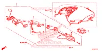 POMPE A ESSENCE pour Honda GOLD WING 1800 F6C de 2015