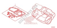 POCHETTE DE JOINTS B pour Honda CBR 1000 RR FIREBLADE TRICOLORE de 2015