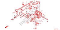 MODULATEUR ABS pour Honda CB 600 F HORNET ABS de 2013