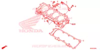 CYLINDRE pour Honda CBR 1000 BLACK de 2016