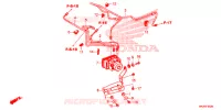 MODULATEUR ABS pour Honda NC 750 INTEGRA de 2016