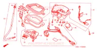 COMPTEUR pour Honda GIORCUB 50 de 2000