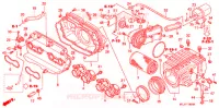 FILTRE A AIR pour Honda CB 1300 SUPER BOL DOR ABS de 2007