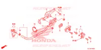 SOUPAPE D'ADMISSION pour Honda 50 METROPOLITAN de 2010