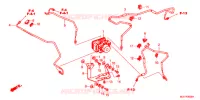 MODULATEUR ABS pour Honda NC 750 J VULTUS 02 NM4 de 2015