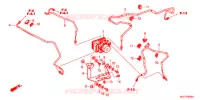 MODULATEUR ABS pour Honda NC 750 J VULTUS 01 NM4 de 2015