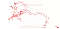 SOUPAPE D'ADMISSION pour Honda FORZA 250 Z AUDIO de 2008