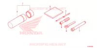 OUTIL pour Honda PIONEER 700 M4 de 2015