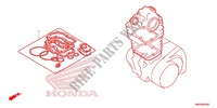 POCHETTE DE JOINTS A pour Honda SPORTRAX TRX 400 X de 2012