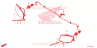PHARE (SXS1000M3/M3P/M5P) pour Honda PIONEER 1000 M3 EPS de 2017