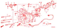CULASSE pour Honda FAZE 250 TYPE S de 2013