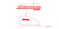 AUTOCOLLANTS pour Honda VF 750 MAGNA de 2003