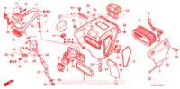 FILTRE A AIR pour Honda XR 250 BAJA de 2002