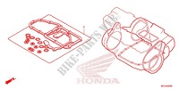 POCHETTE DE JOINTS B pour Honda CBR 1000 RR ABS BLACK de 2009