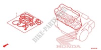 POCHETTE DE JOINTS A pour Honda CBR 1000 RR ABS RED de 2009