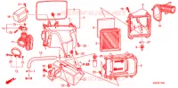 FILTRE A AIR pour Honda CG 125 CARGO KICK de 2009