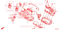 BATTERIE pour Honda AFRICA TWIN 1000 ABS de 2016