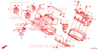 BATTERIE pour Honda AFRICA TWIN 1000 ABS de 2016