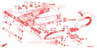 BRAS OSCILLANT pour Honda CRF 250 R de 2016