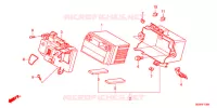 BATTERIE pour Honda SUPER CUB 50 スーパーカブ de 2017