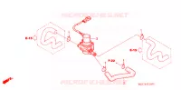 SOUPAPE D'ADMISSION pour Honda RUNE 1800 VALKYRIE de 2004