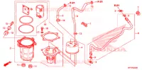 POMPE A ESSENCE pour Honda FOURTRAX 420 RANCHER 4X4 AT PS de 2011
