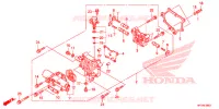 SOUPAPE PRINCIPALE pour Honda FOURTRAX 420 RANCHER 4X4 AT PS de 2013