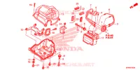 MODULATEUR ABS pour Honda VT 1300 C FURY ABS BLACK de 2013