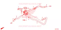 SOUPAPE D'ADMISSION pour Honda SHADOW VT 750 AERO C-ABS de 2019