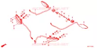 CLIGNOTANT pour Honda CBR 1000 RR SP2 de 2018
