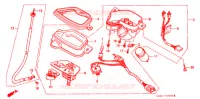 COMPTEUR pour Honda GIORNO 50 de 1994