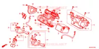 BATTERIE pour Honda AFRICA TWIN 1000 DCT ADVENTURE LOWER de 2019