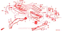 FILTRE A AIR pour Honda CBR 650 R 35KW de 2020